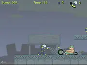 Hog Blaster