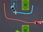 Parking Line