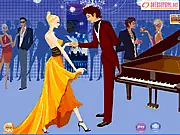 Formal Dinner