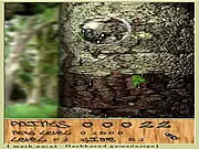 Ant Burner
