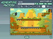 Adventure Factory