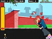 Romantic Kiss