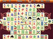 Original Mahjongg