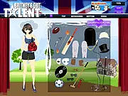 Britney Got Talent