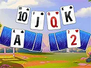Solitaire Farm: Seasons