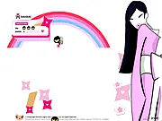 Ninja Cupid