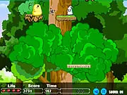 Brave Chicken Flash