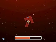 Cosmic Blast