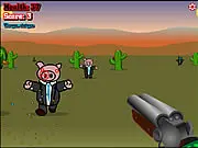 Aporkalypse Now