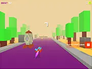 HoverShift