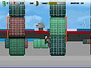 Port Jumping