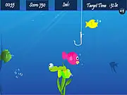 Deep Sea Racing