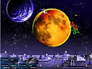 Space Commander