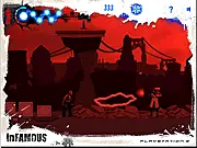Infamous
