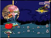 Scooby Doo 2 - Monster Food Fight