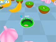 Hole Battle io