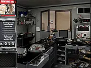 Righteous Kill 2 - Revenge of the Poet Killer