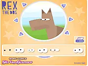 Rex the Dog
