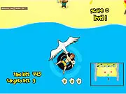 Poopshot