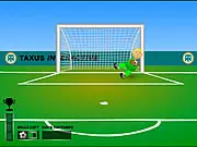 Penalty Shootout Taxus