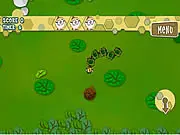 Mighty B - Backyard Habitat Heroes