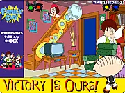 Family Guy: Victory is Ours