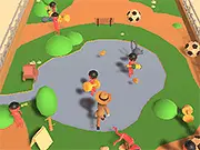 Catch the Robber
