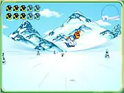 Go Diego Go!  Snowboard Rescue