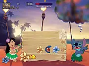 Lilo & Stich - Hula Hustle