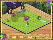 Lilo & Stich - Pod Puzzles