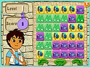 Diego's Puzzle Pyramid