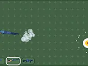 Gun Shot Html5