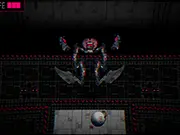 Dubstep Ghost