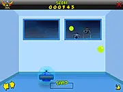 Blast Ball