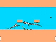 Recoil Arena 1 vs 1