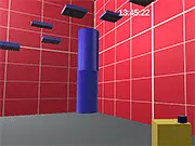 Bean Parkour