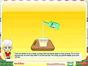 World Class Chef:  Portugal
