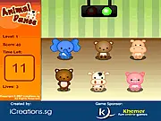 Animal Dance