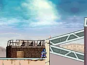 Megaman X RPG: Chapter 1