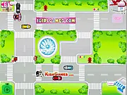 Susan's Driving