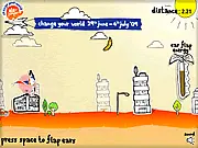 Change Your World: Elejumper