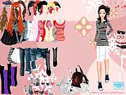 Stripe Fashion