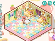 Decor: Cute Bedroom