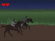 Knight vs Knight