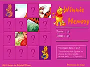 Winnie Memory