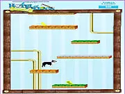 Georgia's Jump Room