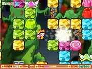 Block Jelly Prison