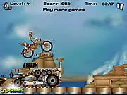 Steampunk Rally