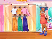 Kiddo Kawaii Overall