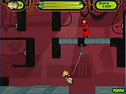 Kim Possible - Drakken's Lair
